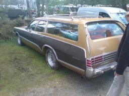 Oldtimermarkt Bockhorn 2009